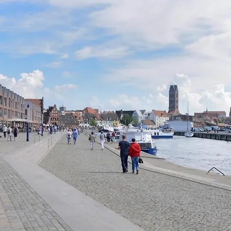 Ohlerich Speicher App_ 23 * Wismar