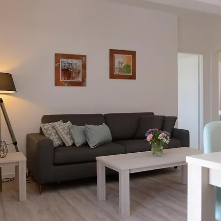 Ohlerich Speicher App_ 23 فندق
