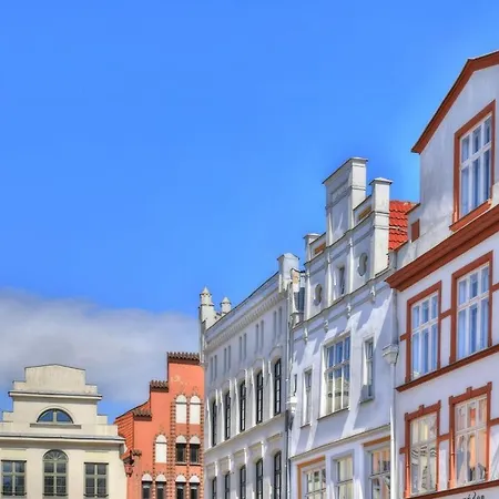 فندق Ohlerich Speicher App_ 23